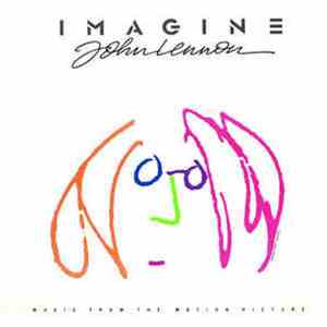John Lennon - Imagine - Music From The Motion Picture