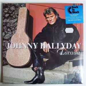 Johnny Hallyday - Lorada