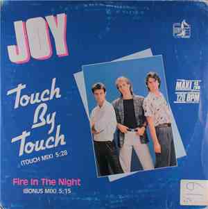 Joy  - Touch By Touch
