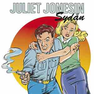 Juliet Jonesin Sydän - Juliet Jonesin Sydän
