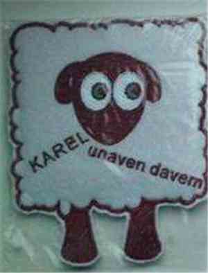 Karel  - Unaven Davem
