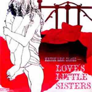 Katie Lee - Loves Little Sisters