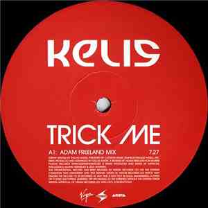 Kelis - Trick Me