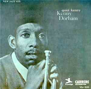 Kenny Dorham - Quiet Kenny
