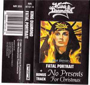 King Diamond - Fatal Portrait