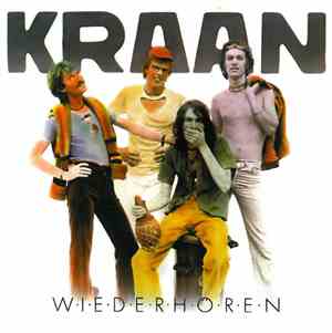 Kraan - Wiederhören
