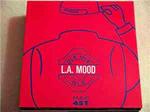 L.A. Mood - Olé Olé Olé