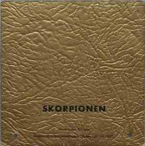 Leo Nilson - Skorpionen / Copa De Poma
