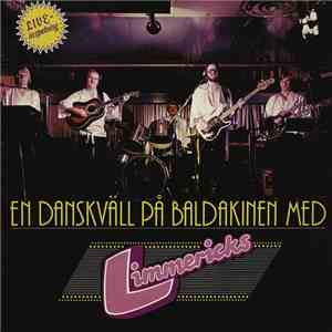 Limmericks - En Danskväll På Baldakinen Med Limmericks