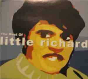 Little Richard - The Best Of Little Richard