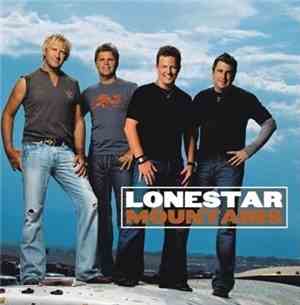 Lonestar  - Mountains