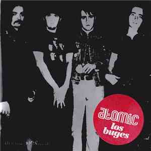 Los Buges - Atomic