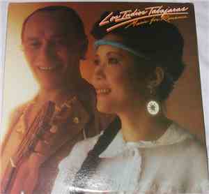 Los Indios Tabajaras - Music For Romance