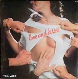 Love & Kisses - Accidental Lover