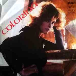 Lucia Mendez - Colorina