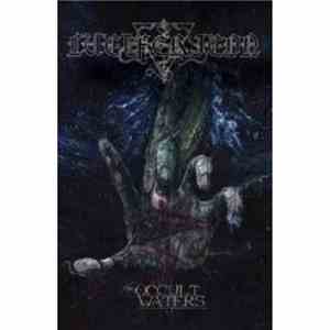 Lucifericon - The Occult Waters