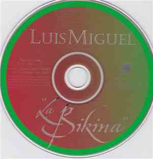 Luis Miguel - La Bikina