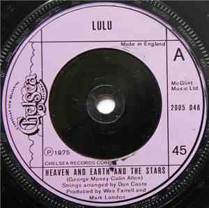 Lulu - Heaven And Earth And The Stars