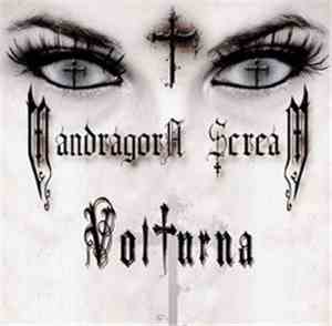 Mandragora Scream - Volturna