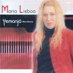 Maria Lisboa - Yemanjá (Rosa Branca)