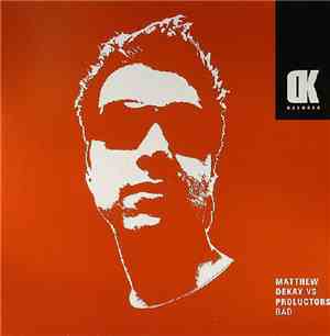 Matthew Dekay vs Proluctors - Bad