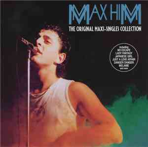 Max-Him - The Original Maxi-Singles Collection