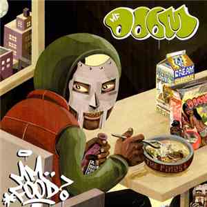 MF Doom - MM..Food
