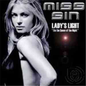 Miss Sin - Lady's Light (I'm The Queen Of The Night)