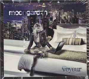 Moongarden - Voyeur