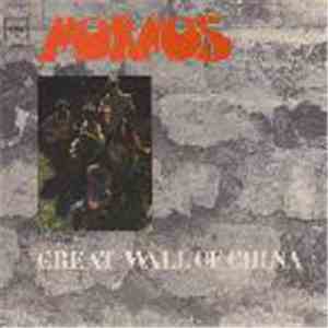 Mormos - Great Wall Of China