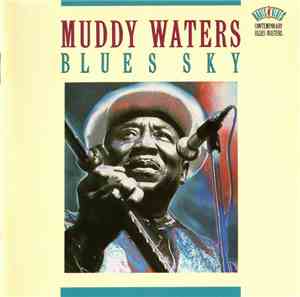Muddy Waters - Blues Sky