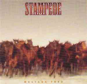 Mustang Ford - Stampede