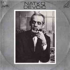 Natko Devčić - Natko Devčić