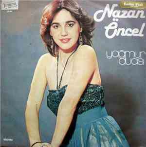 Nazan Öncel - Yağmur duası