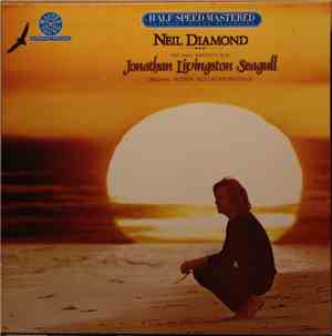 Neil Diamond - Jonathan Livingston Seagull (Original Motion Picture Sound Track)