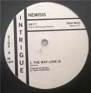 Nemisis - The Way Love Is