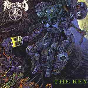 Nocturnus - The Key