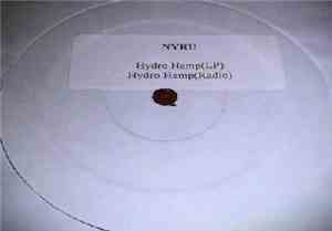 NYRU - Can't Be Right / Hydro Hemp