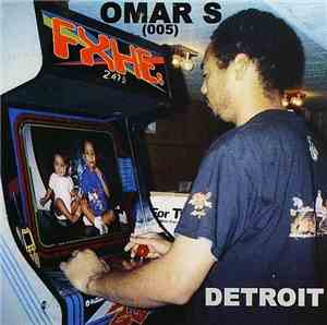 Omar-S - Just Ask The Lonely