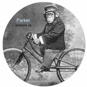 Parker  - Alabama EP