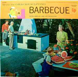 Peter Barclay And His Orchestra - Barbecue