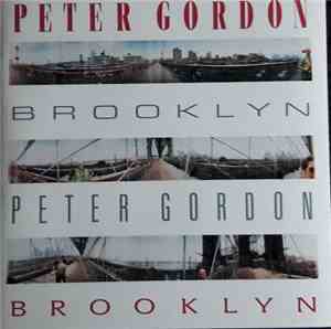 Peter Gordon - Brooklyn