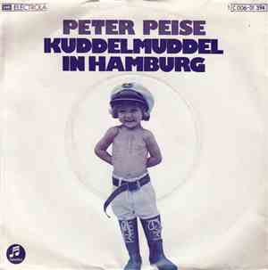 Peter Peise - Kuddelmuddel In Hamburg