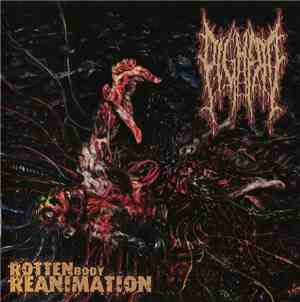 Pighead  - Rotten Body Reanimation