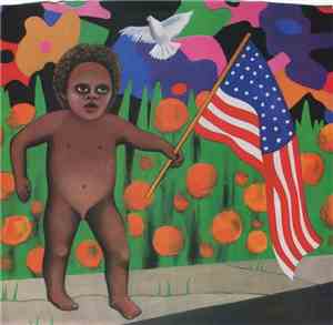 Prince And The Revolution - America