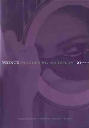 Prince - Indigo Nights / Live Sessions