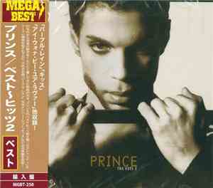 Prince - The Hits 2