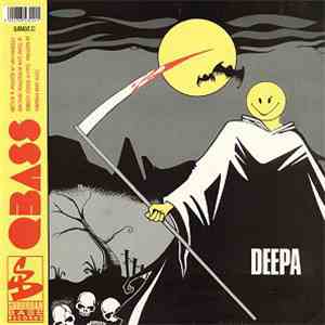 QBass - Deepa / Funky Hardcore