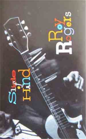 Roy Rogers  - Slide Of Hand