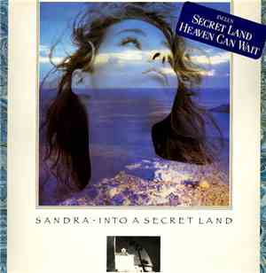 Sandra - Into A Secret Land